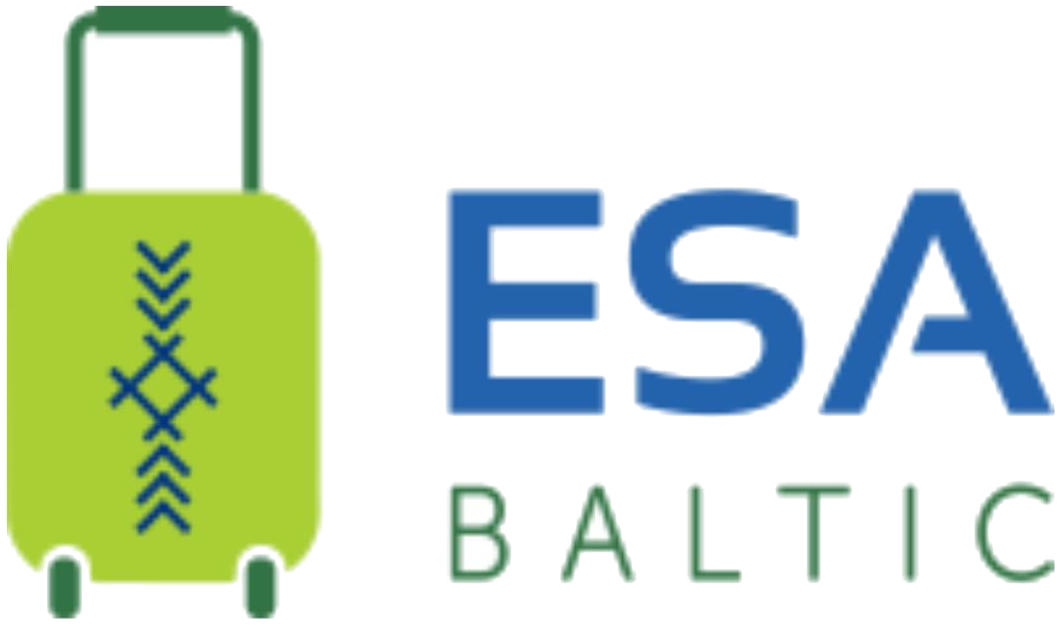 ESA Baltic