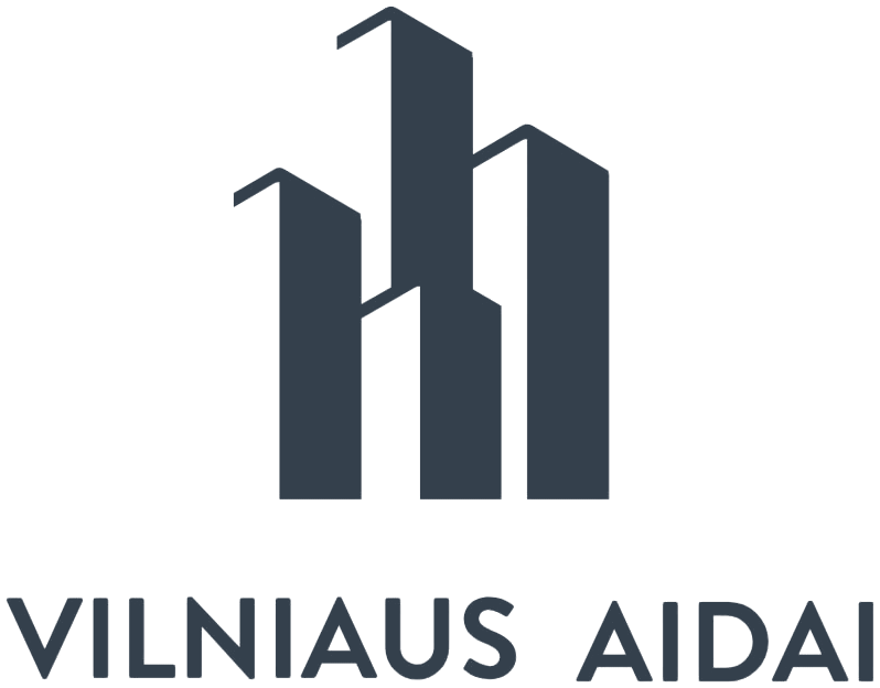 Vilniaus aidai