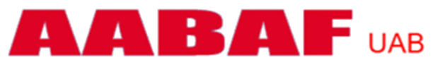 aabaf logotipas