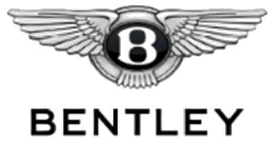 bentley vilnius logotipas