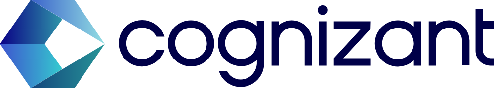 Cognizant logotipas
