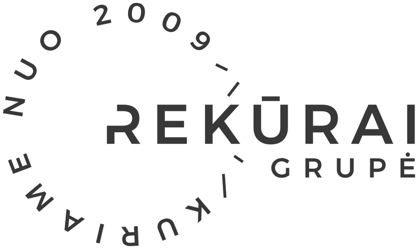 Rekūrai grupė