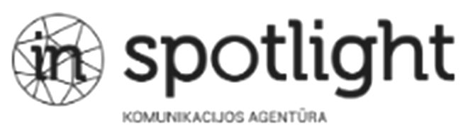 spotlight logotipas