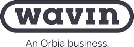 Wavin logotipas